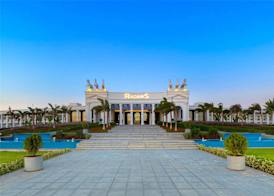 Rixos Radamis Sharm El Sheikh 5
