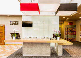 Hotel Ibis Łódź Centrum 5