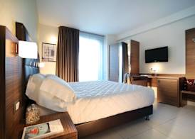 Aqua Hotel 4