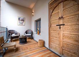 Riad Adrar 3