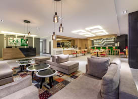 One Sixteen Hotel 5