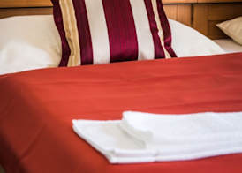 Jan Maria Hotel 5