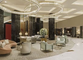 InterContinental Hotels JAIPUR TONK ROAD by IHG 4