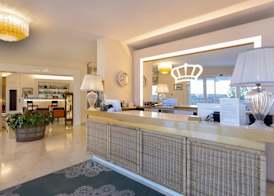 Boutique Hotel Regina 4