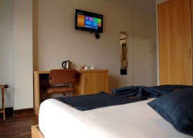 Blue Marlin Hotel 4