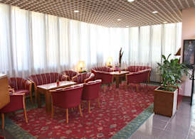 Hotel Maxim 5