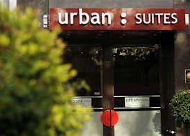 Urban Suites Recoleta Boutique Hotel 2