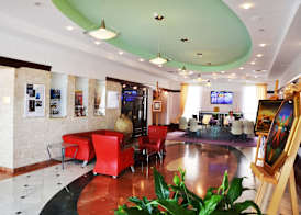 Hotel Phoenix 2