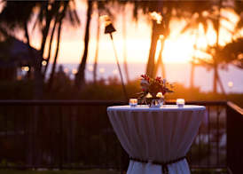 Hilton Waikoloa Village 4