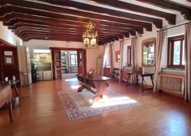 Parador de Gredos 2