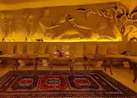 Phocas Cave Suites 2