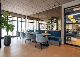 Thon Hotel Andrikken 5