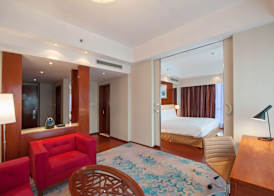 Paradox Kunshan 3
