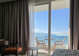 Abi's Hotel & SPA Vlore 3
