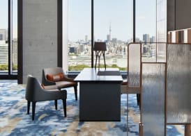 mesm Tokyo, Autograph Collection 2