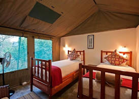Elephant Valley Lodge 4