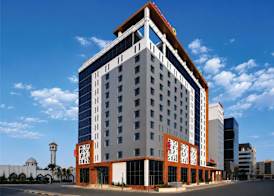 Adagio Jeddah City Center 4