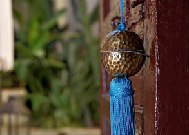 Riad les Ammonites and Spa 3