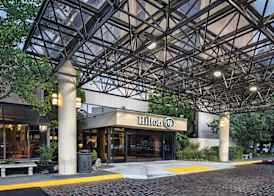 Hilton Sacramento-Arden West 5