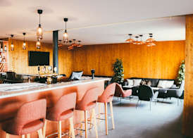Fosshotel Mývatn 4