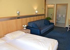 Alexander Charme Hotel 3