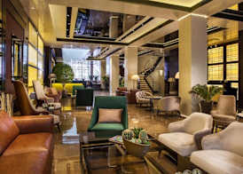 SAINT TEN Hotel, Small Luxury Hotels 4