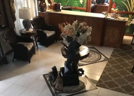 Rayon Hotel 4
