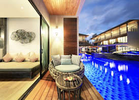 Ananya Lipe Resort 5