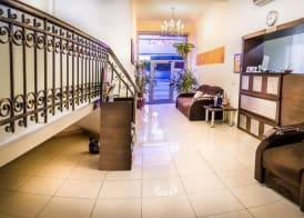 Hotel EOS 3