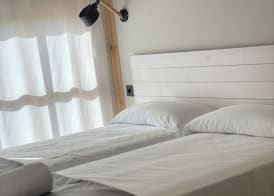 Albergue Jakue 5