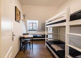 Apart-Hostel ZERO 5