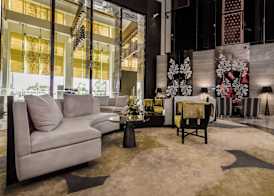 The Westin Kolkata Rajarhat 5