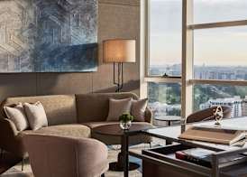 Le Meridien Petaling Jaya 3