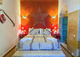 Riad medina d'or 4