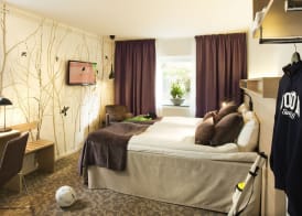 Bosön Hotell & Konferens 2
