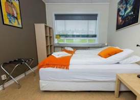 Hostel B47 5