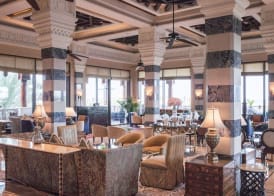Jumeirah Al Qasr Dubai 5