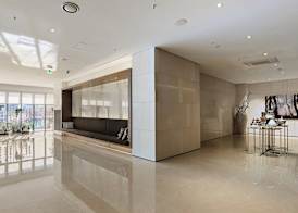 Courtyard by Marriott Seoul Botanic Park 3
