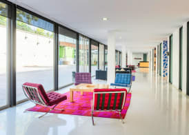 Hotel Zentral Ave 3