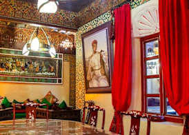 Riad Esmeralda 5