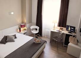 Hotel Mennini 5