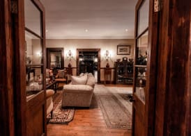 Dawsons Game Lodge 3