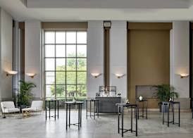 Renaissance Shoals Resort & Spa 2
