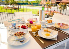 Villa Carolina Resort 2