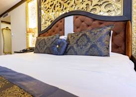 Can Adalya Palace Hotel 5