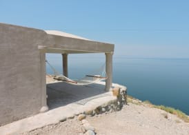 Mujib Chalets 2