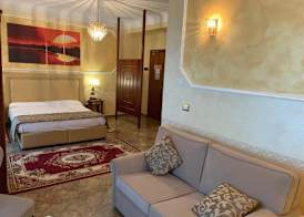 Hotel Ristorante Al Boschetto 2