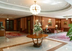 Hotel AS 2