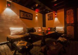 Riad Bab Essaouira 2