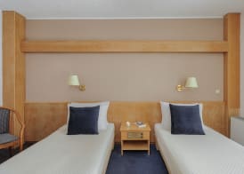 Sun Beach Hotel 5